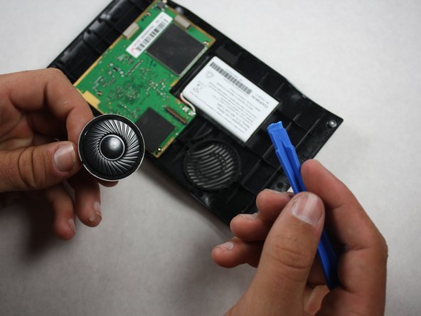 Garmin Nuvi 65LM Speaker Replacement: crwdns2935265:05crwdnd2935265:03crwdnd2935265:03crwdne2935265:0