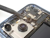 iPhone 14 Plus Earpiece Speaker Replacement