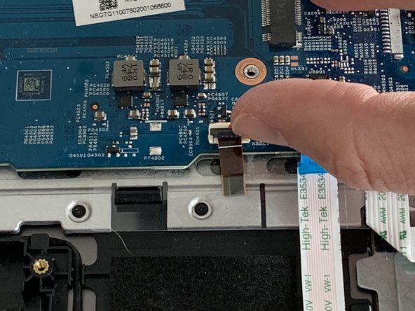 Acer Spin 5 SP515-51GN-807G Motherboard Replacement: crwdns2935265:021crwdnd2935265:02crwdnd2935265:03crwdne2935265:0