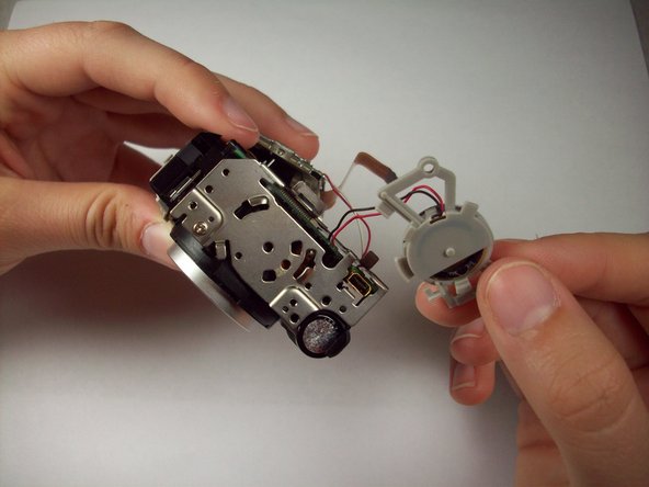 Nikon Coolpix 4600 Motherboard Replacement: crwdns2935265:010crwdnd2935265:02crwdnd2935265:02crwdne2935265:0