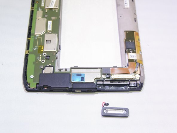 Motorola XOOM 2 Media Edition Microphone Replacement: crwdns2935265:06crwdnd2935265:02crwdnd2935265:02crwdne2935265:0