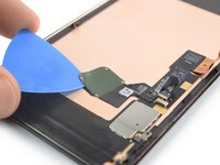 Google Pixel 6 Pro Fingerprint Reader Replacement