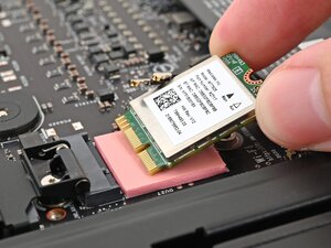 Wi-Fi Module