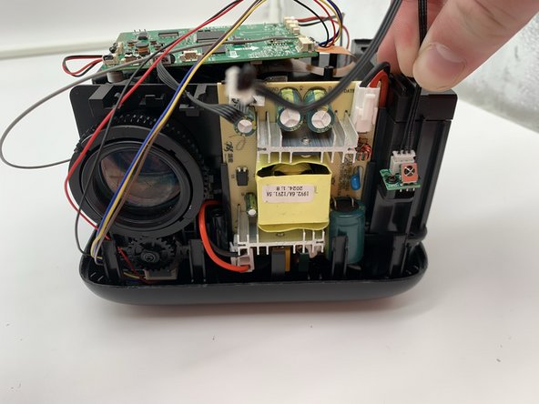 TopTro TR25 Infrared Receiver Replacement, Infrared Receiver: crwdns2935265:07crwdnd2935265:02crwdnd2935265:03crwdne2935265:0