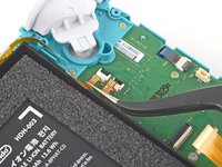 Nintendo Switch Lite Screen Replacement