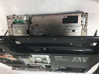 Acer Aspire 3003WLCi Optical Drive Replacement