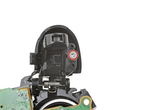 Scuf Instinct Pro Triggers Replacement, Unfasten the triggers: 手順 18、 3の画像 3