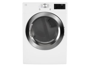 Kenmore Dryer Won't Turn On or Power On