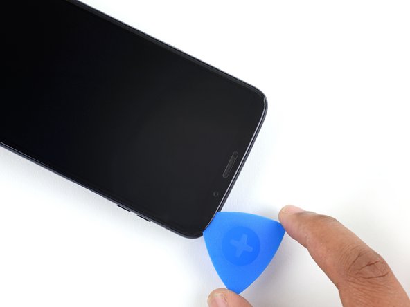 Motorola Moto Z3 Play Battery Replacement: crwdns2935265:06crwdnd2935265:03crwdnd2935265:03crwdne2935265:0