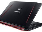Acer Predator Helios 300 (2018)