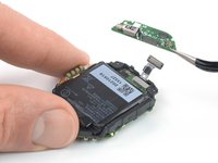 TicWatch Pro 3 GPS Battery Replacement