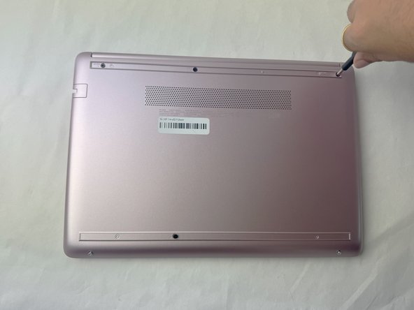 HP 14-cf2112wm Battery Replacement: crwdns2935265:03crwdnd2935265:02crwdnd2935265:02crwdne2935265:0