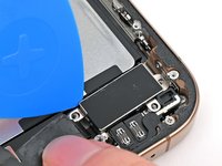 iPhone 16 Pro Battery Replacement