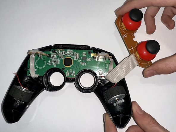 Beboncool Wireless Switch Pro Controller Joysticks Replacement: crwdns2935265:03crwdnd2935265:02crwdnd2935265:02crwdne2935265:0