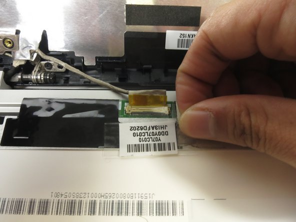 HP Chromebook 11 G4 LCD Replacement: crwdns2935265:07crwdnd2935265:02crwdnd2935265:03crwdne2935265:0
