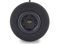 HomePod Teardown