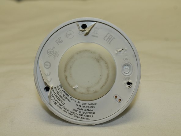 Logitech Circle Ribbon Cable Replacement: crwdns2935265:07crwdnd2935265:02crwdnd2935265:03crwdne2935265:0