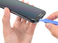 Samsung Galaxy Note II Midframe Replacement