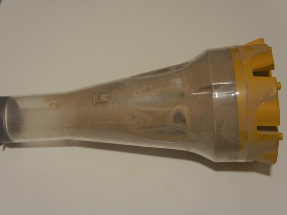 Eureka AirSpeed Bagless Zuum Vacuum Cyclone Replacement: crwdns2935265:07crwdnd2935265:02crwdnd2935265:02crwdne2935265:0