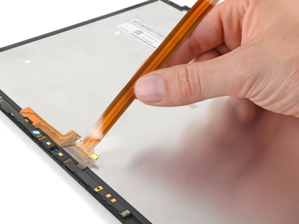 Microsoft Surface Laptop 3 15