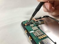 Microsoft Lumia 640 XL Motherboard Replacement