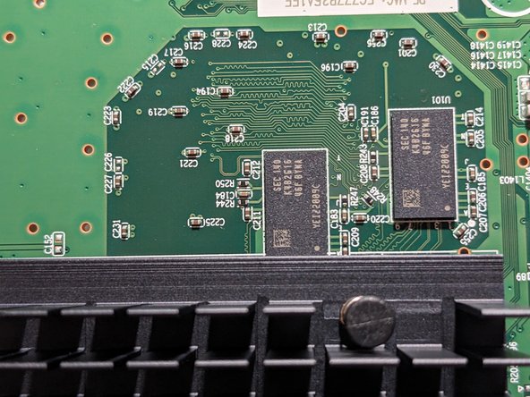 Hitron CODA Teardown