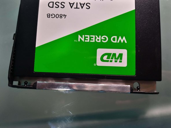 Lenovo Ideapad 320-14ISK Hard Drive Replacement: crwdns2935265:05crwdnd2935265:02crwdnd2935265:03crwdne2935265:0