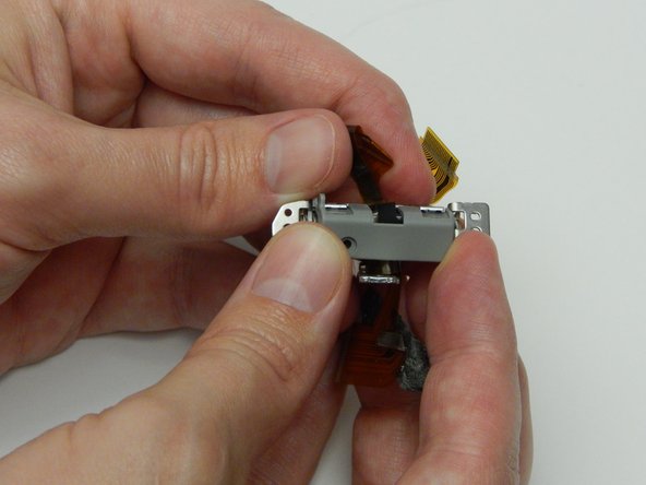 Sony Handycam DCR-HC30 Flex Cable Replacement: crwdns2935265:08crwdnd2935265:02crwdnd2935265:03crwdne2935265:0