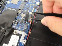 Dell XPS 13 Display Assembly Replacement