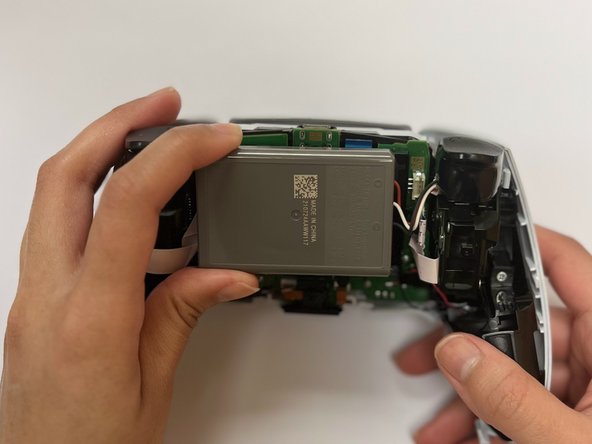 How to Fix Stick Drift for a PlayStation Dualsense Controller V1: crwdns2935265:010crwdnd2935265:02crwdnd2935265:03crwdne2935265:0