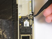Google Pixelbook Motherboard Replacement