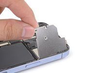 iPhone 13 Pro Max Rear-Facing Camera Replacement