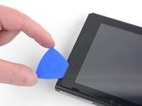 Nintendo Switch Screen Replacement