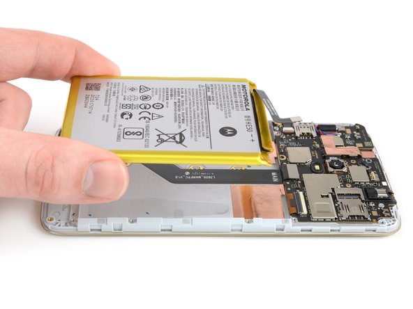 Motorola Moto E4 Plus Battery Replacement: crwdns2935265:012crwdnd2935265:02crwdnd2935265:02crwdne2935265:0