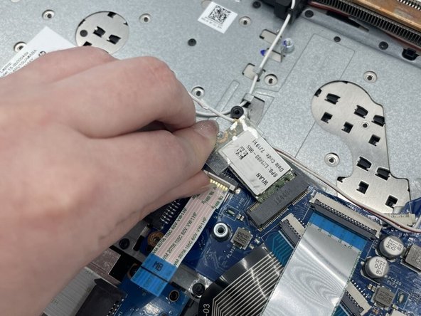 HP 15-db0004dx Motherboard Replacement: crwdns2935265:016crwdnd2935265:02crwdnd2935265:02crwdne2935265:0