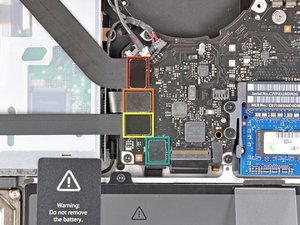 Macbook pro 2011 hot sale logic board upgrade