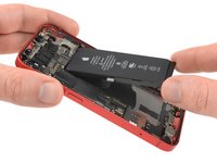 iPhone 12 mini Teardown