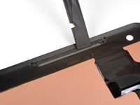 Google Pixel 2 XL Screen Replacement