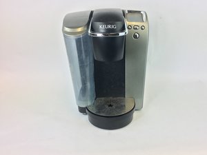 Keurig not brewing a full cup best sale