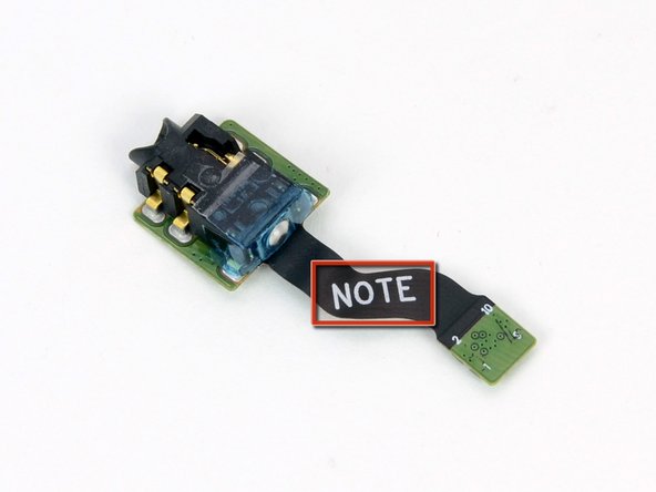 Samsung Galaxy Note 10.1 Teardown: crwdns2935265:019crwdnd2935265:02crwdnd2935265:02crwdne2935265:0