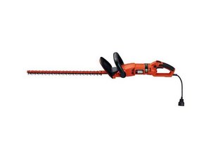 Little Wonder 30 Single Edge Gasoline Hedge Trimmers 2230S - Rev