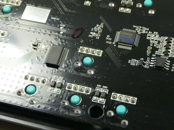 HyperX Alloy Origins Key Switch Replacement: crwdns2935265:09crwdnd2935265:02crwdnd2935265:02crwdne2935265:0