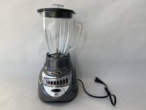 Oster Precise Blend 700 Troubleshooting