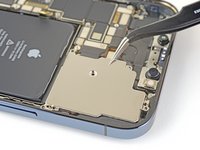 iPhone 12 Pro Max Rear-Facing Cameras Replacement