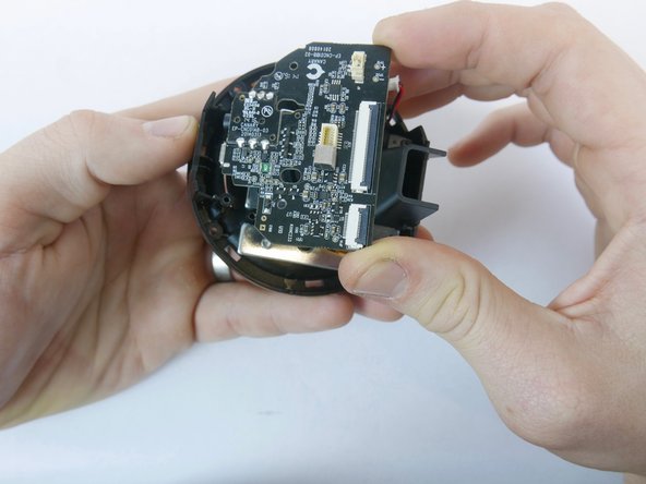 Canary CAN100USBK Audio and USB PCB Board Replacement: crwdns2935265:012crwdnd2935265:02crwdnd2935265:02crwdne2935265:0