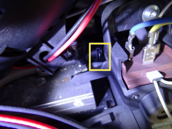 Jura Capresso IMPRESSA J5 Outlet Valve Replacement/Service, Outlet valve: crwdns2935265:012crwdnd2935265:02crwdnd2935265:02crwdne2935265:0