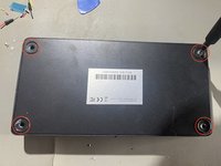 OWC Thunderbolt 3 Pro Dock Teardown