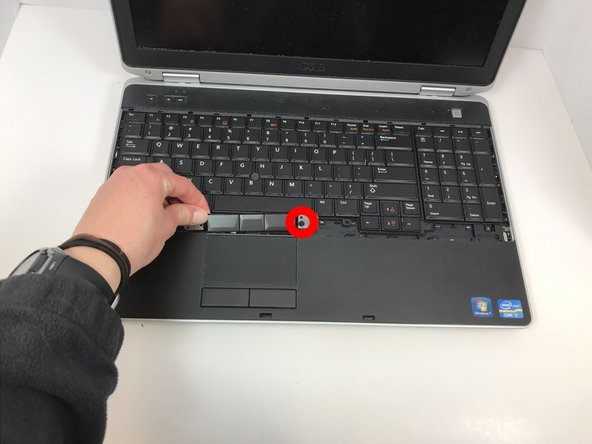 Dell Latitude E6530  Motherboard Replacement: crwdns2935265:03crwdnd2935265:02crwdnd2935265:02crwdne2935265:0