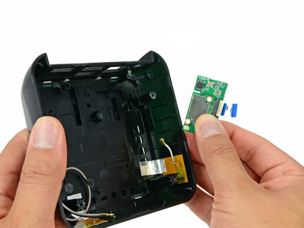 Vizio Co-Star Teardown: crwdns2935265:09crwdnd2935265:02crwdnd2935265:03crwdne2935265:0