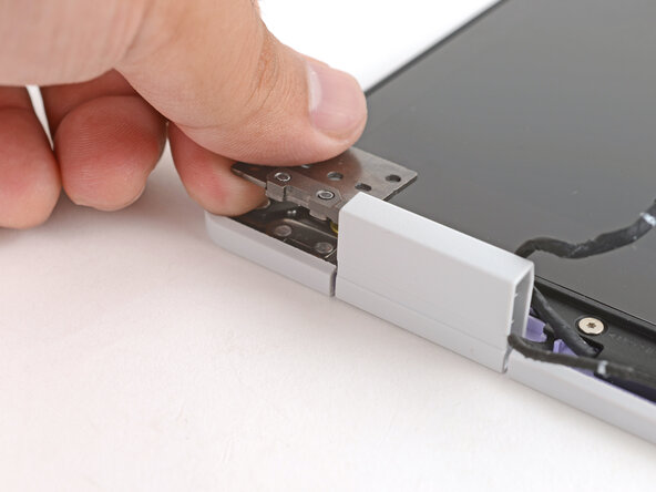 Framework Laptop 12 Webcam Cable Replacement: 57 단계, 이미지 3개 중 2개